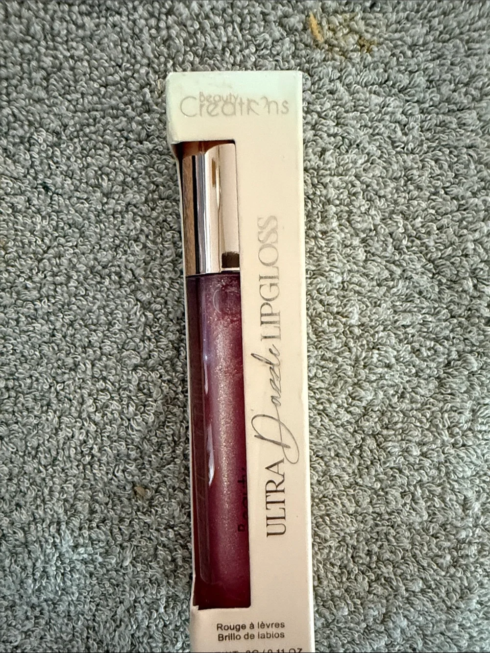 NYX assorted brand